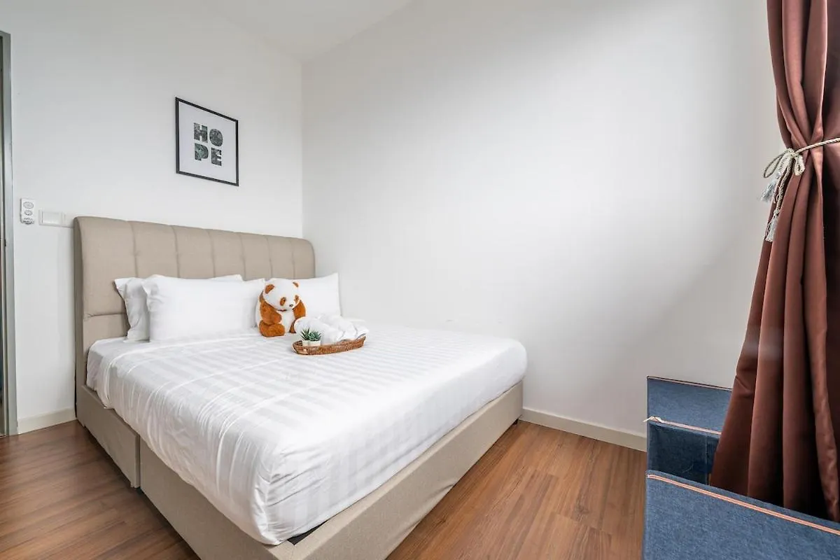 Pure Cove Mvert Kuala Lumpur Mrt 4Br 12Pax Apartment