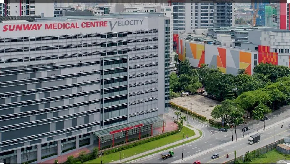 Pure Cove Mvert Kuala Lumpur Mrt 4Br 12Pax