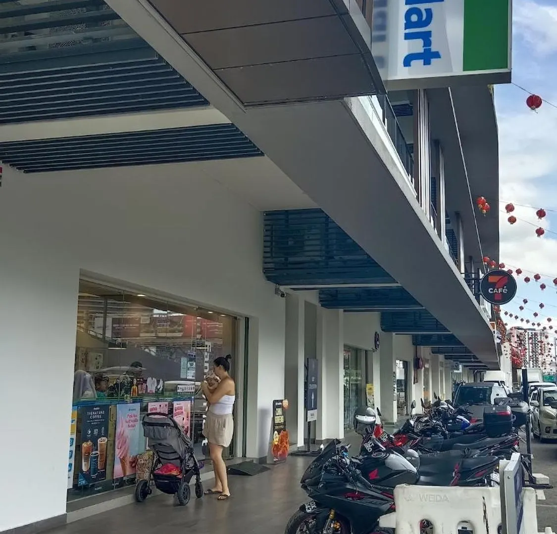 Pure Cove Mvert Kuala Lumpur Mrt 4Br 12Pax 0*,  Malaysia