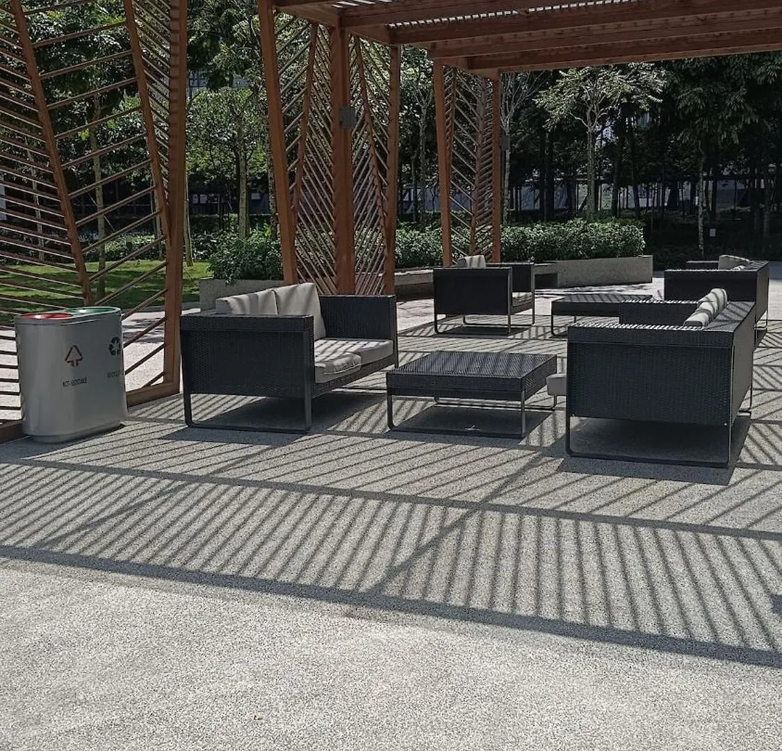 Pure Cove Mvert Kuala Lumpur Mrt 4Br 12Pax Apartment