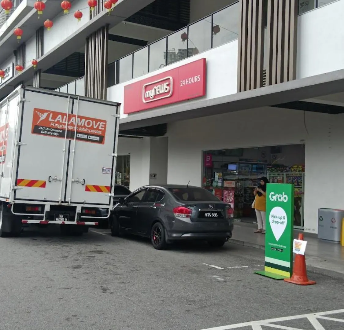 Pure Cove Mvert Kuala Lumpur Mrt 4Br 12Pax